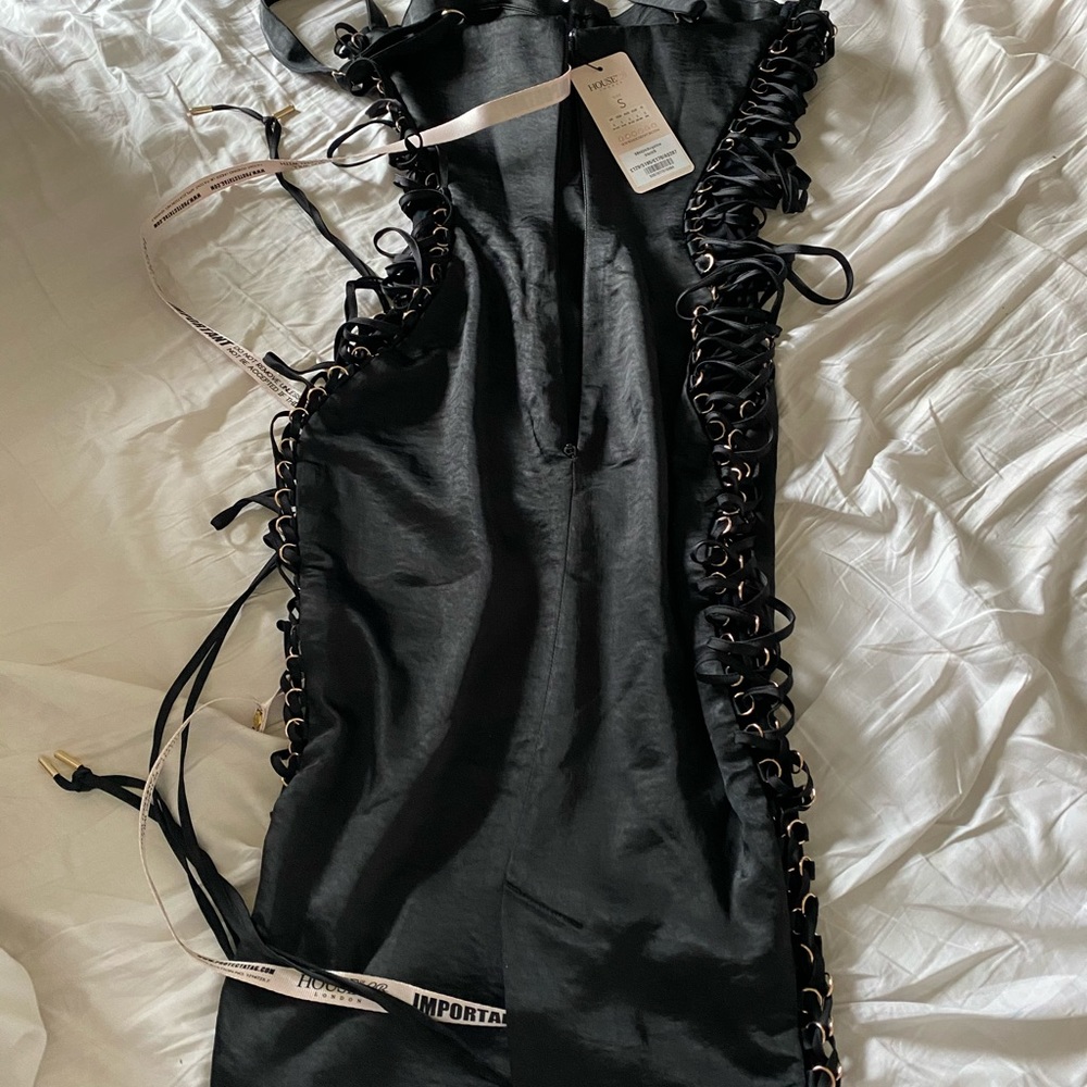 House of CB Angelina Dress size SMALL